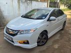 Honda Grace EX 2014