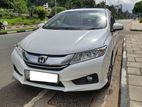Honda Grace EX 2014