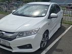 Honda Grace Ex 2014
