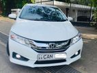 Honda Grace EX 2014