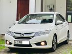 Honda Grace EX 2014