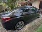 Honda Grace EX 2014