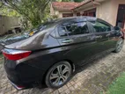 Honda Grace EX 2014