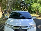 Honda Grace EX 2014