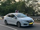 Honda Grace EX 2014