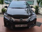 Honda Grace EX 2015