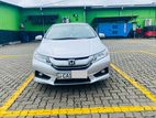 Honda Grace EX 2015