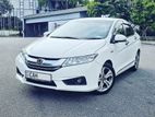 Honda Grace EX 2015