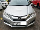 Honda Grace EX 2015