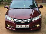 Honda Grace EX 2015