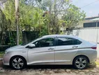 Honda Grace EX 2015