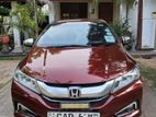 Honda Grace EX 2015