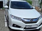Honda Grace EX 2015