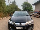 Honda Grace EX 2015