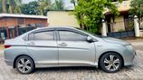Honda Grace EX 2015