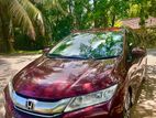 Honda Grace EX 2015
