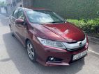 Honda Grace EX 2015
