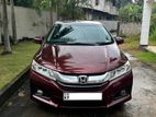 Honda Grace EX 2015