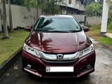 Honda Grace EX 2015