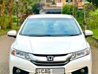 Honda Grace EX 2015