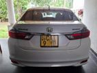 Honda Grace Ex 2015