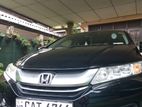 Honda Grace EX 2015