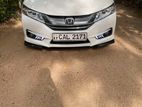 Honda Grace EX 2015
