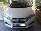 Honda Grace Ex 2015