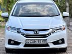 Honda Grace EX 2015