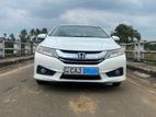 Honda Grace EX 2015