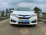 Honda Grace EX 2015