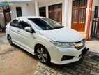 Honda Grace EX 2016