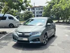 Honda Grace EX 2016