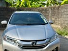 Honda Grace Ex 2016