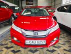 Honda Grace EX 2016