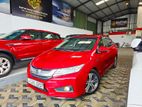 Honda Grace EX 2016
