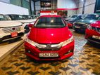 Honda Grace EX 2016