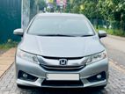 Honda Grace EX 2016