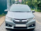 Honda Grace EX 2016