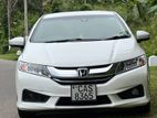 Honda Grace EX 2016