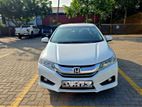 Honda Grace EX 2016
