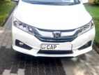 Honda Grace EX 2016