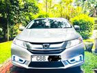 Honda Grace EX 2016