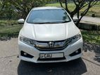 Honda Grace EX 2017