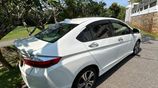Honda Grace EX 2017