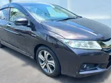Honda Grace EX 2017