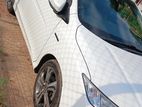 Honda Grace EX 2017
