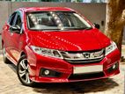 Honda Grace EX 2017