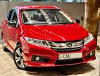 Honda Grace EX 2017