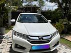 Honda Grace Ex 2017
